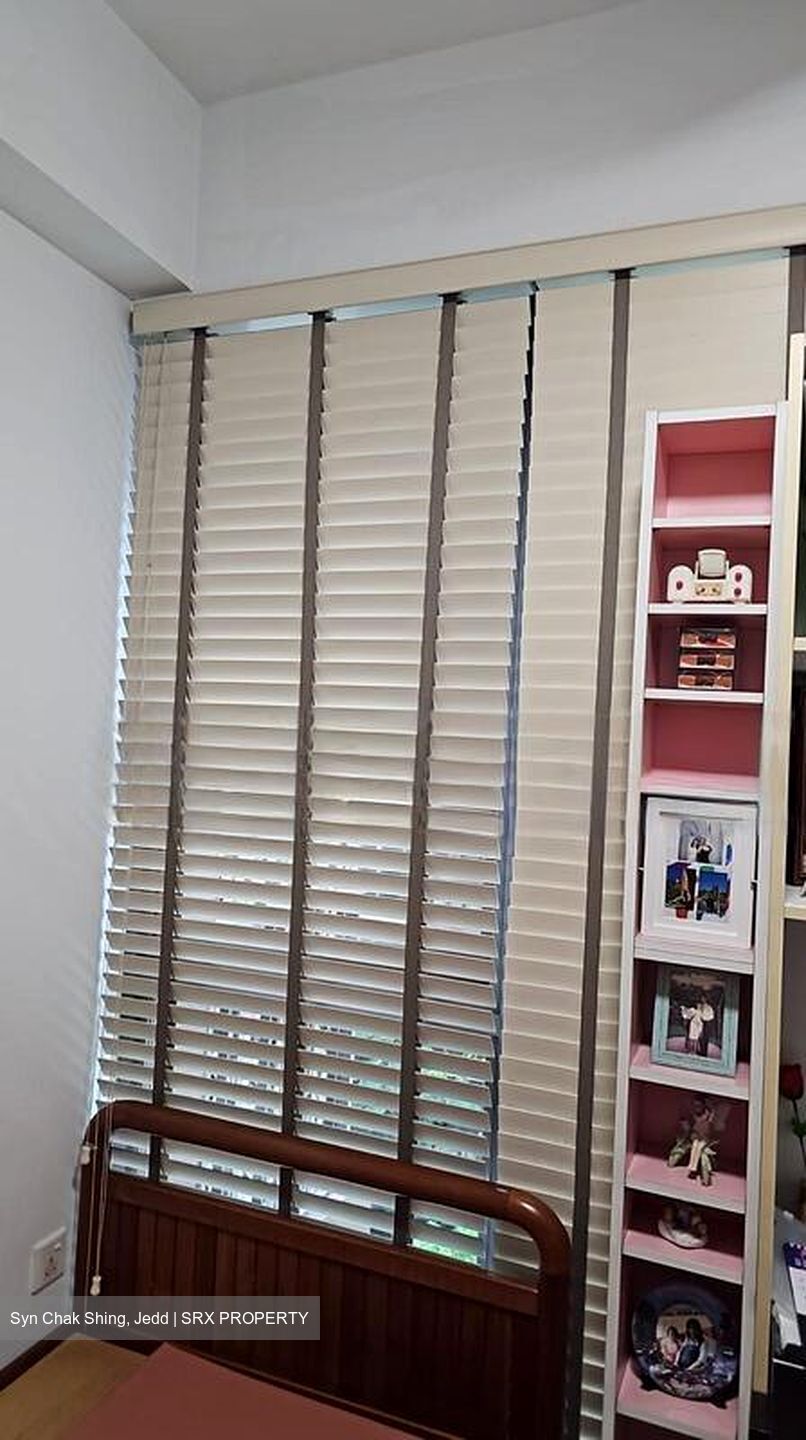 Bellewoods (D25), Condominium #477022501